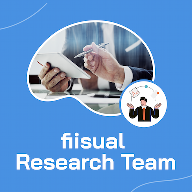 fiisual 研究室